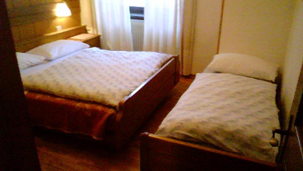 Campiglio Bilocale Monte Spinale Apartment Madonna di Campiglio Room photo